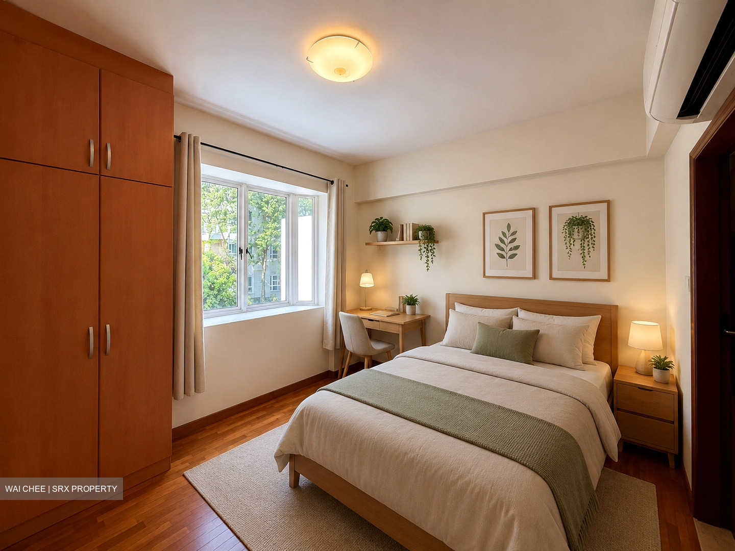 Jersey Lodge (D15), Apartment #576288141